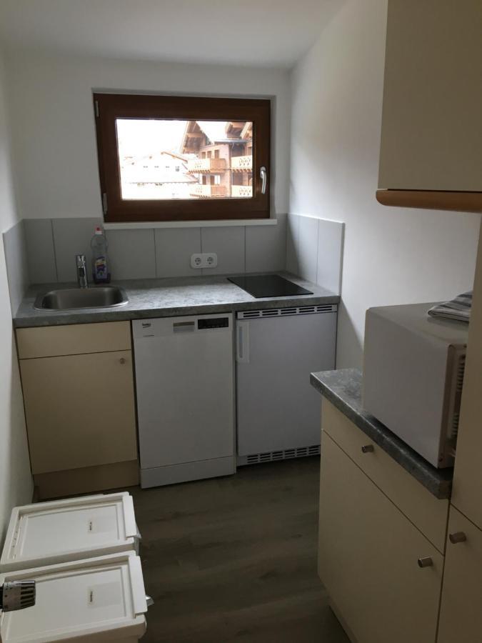 Landhaus Holzereck 埃尔瓦尔德 外观 照片