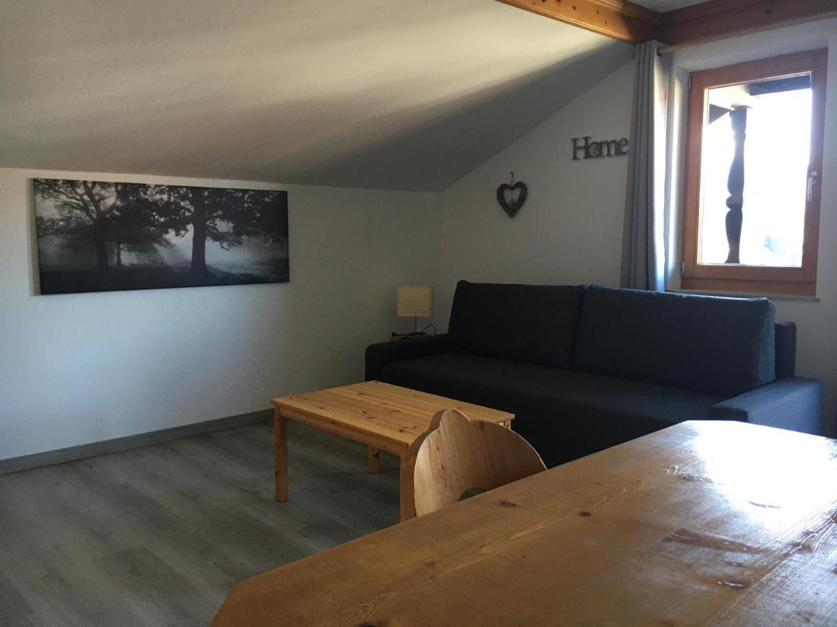 Landhaus Holzereck 埃尔瓦尔德 外观 照片