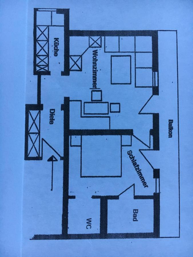 Landhaus Holzereck 埃尔瓦尔德 外观 照片