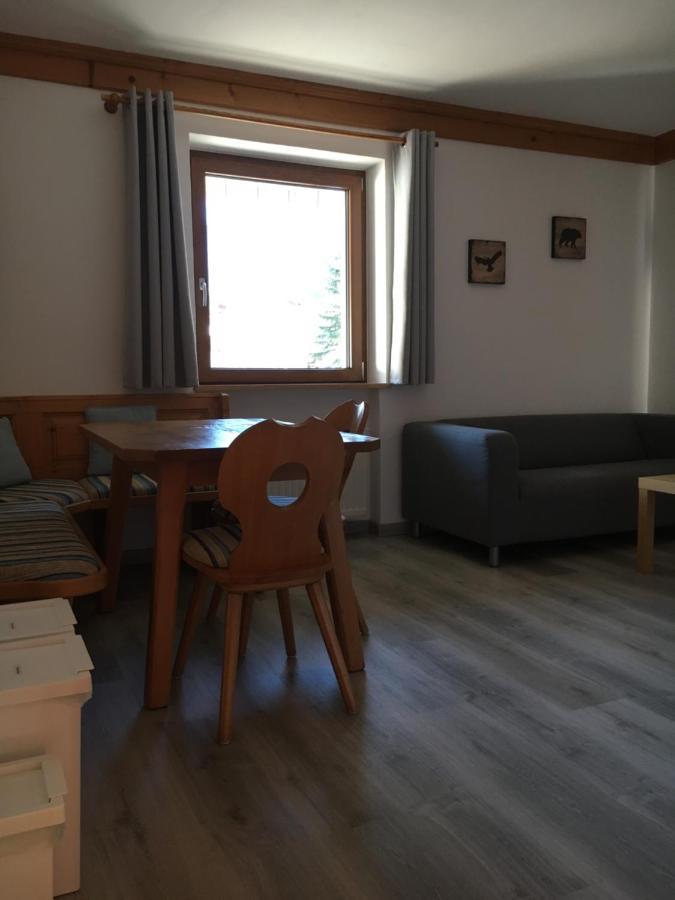 Landhaus Holzereck 埃尔瓦尔德 外观 照片
