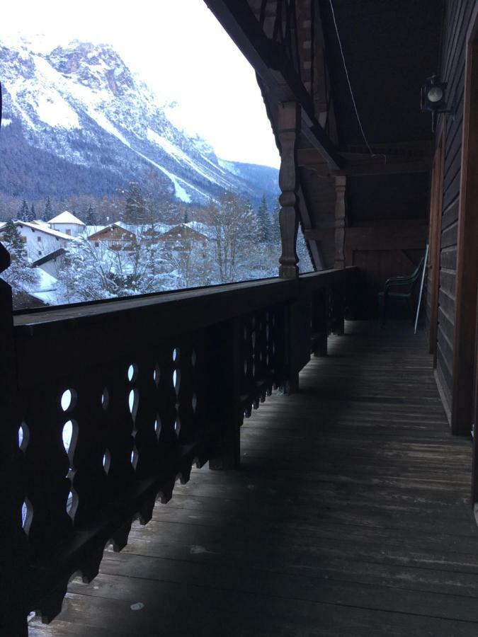 Landhaus Holzereck 埃尔瓦尔德 外观 照片